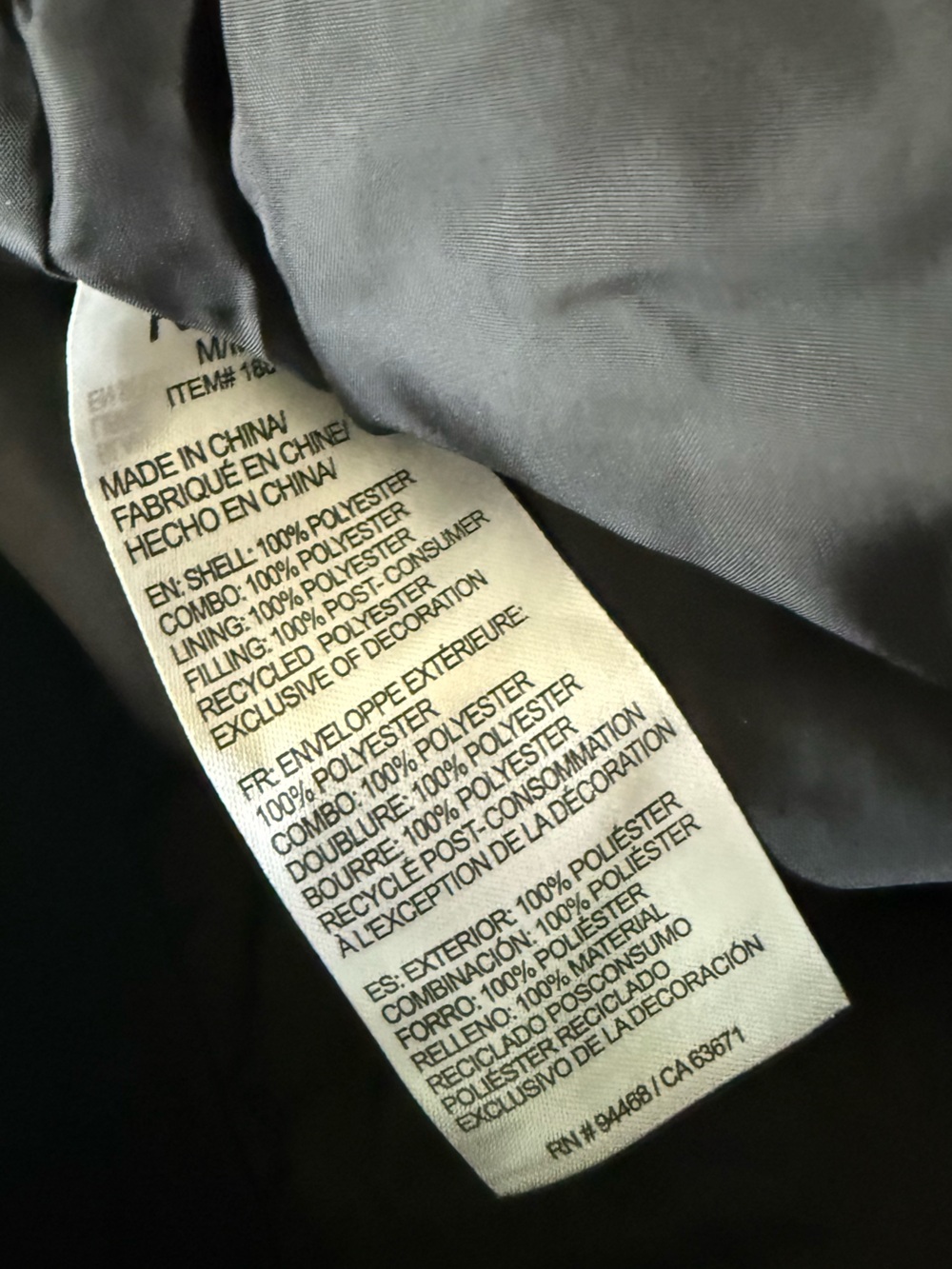 ROXY Snowboarding Pants - Picture 5 of 7
